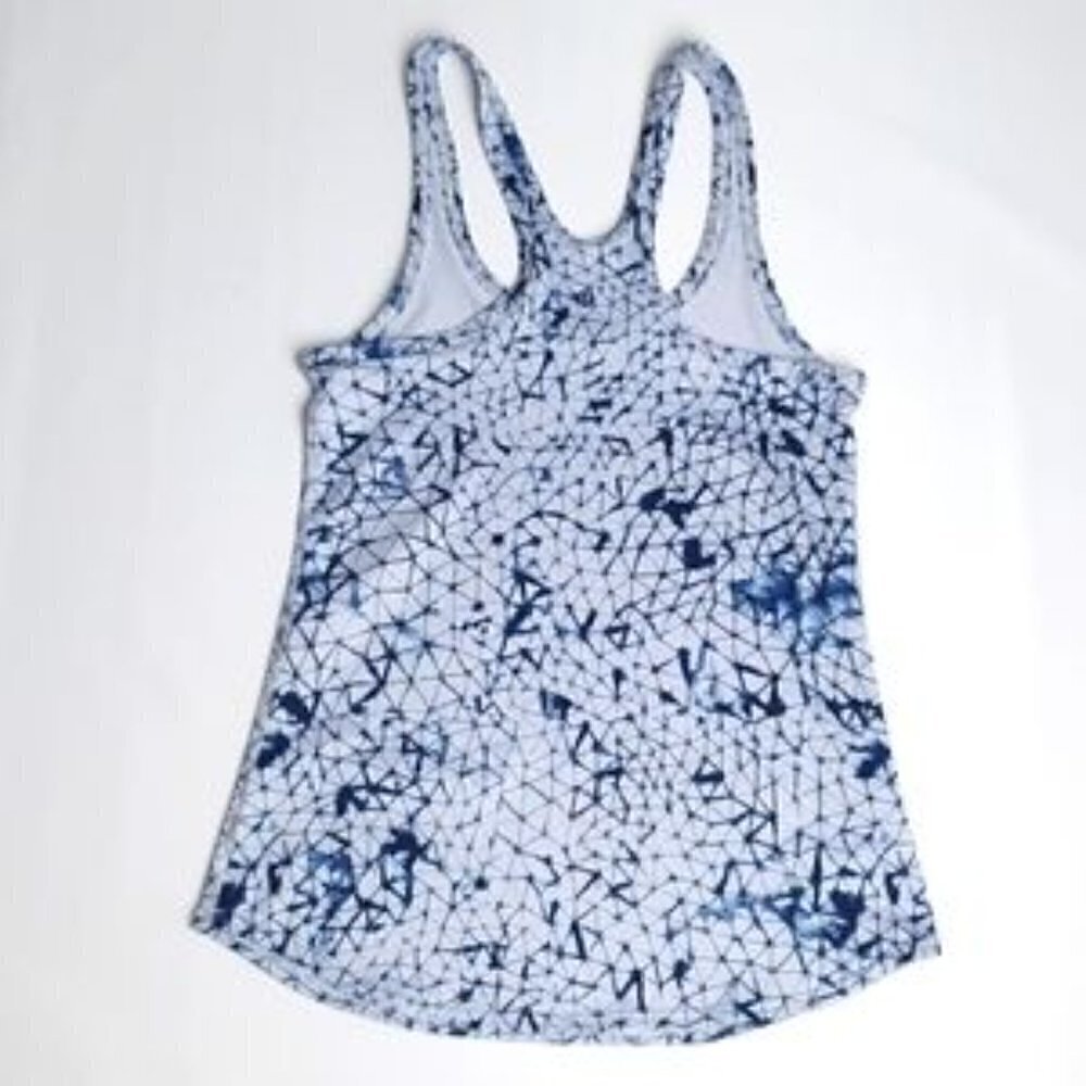 Lululemon Geometric Studio Racerback Tank top - Picture 5 of 8